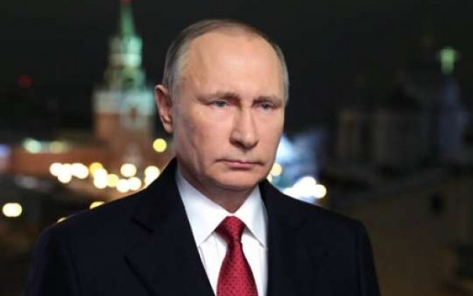 Putin: “Şimali Koreya ot yeməyə razı olar, nüvə proqramından əl çəkməz” 