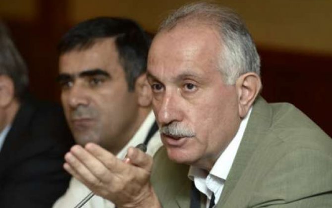 ATƏT Mehman Əliyevin azadlığa buraxılmasını alqışladı 