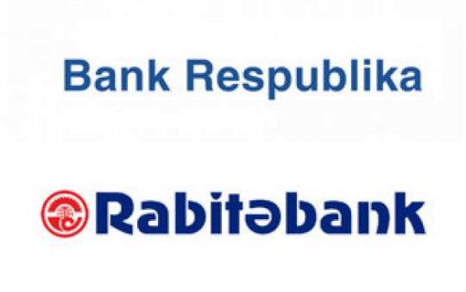 “Bank Respublika” və “Rabitəbank” birləşə bilər  