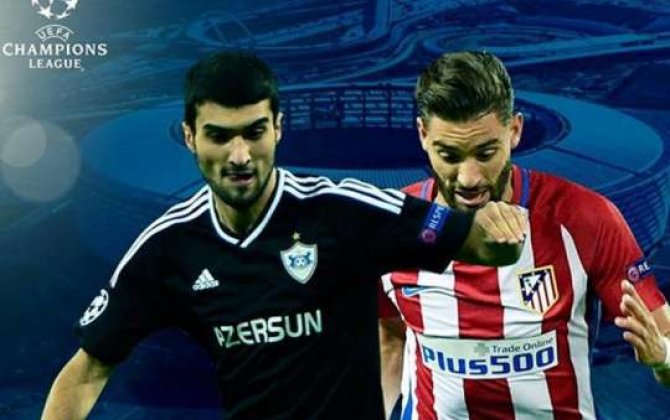 “Qarabağ” qrupdan çıxa bilər  - UEFA açıqladı