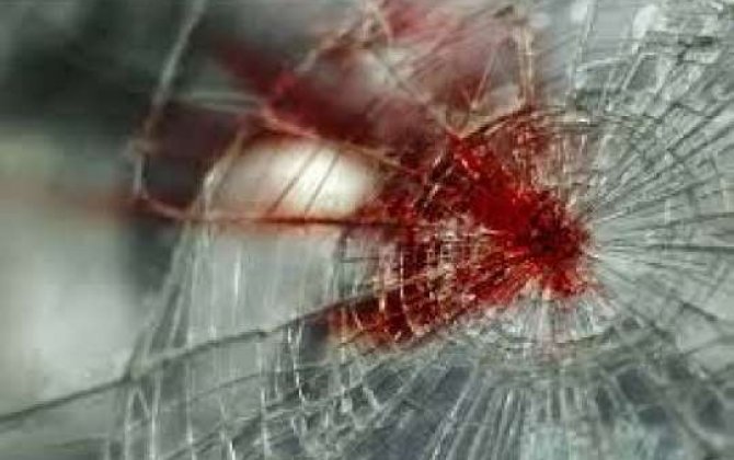 Sabirabadda yol qəzası nəticəsində 1 nəfər ölüb, 8 nəfəri yaralanıb -  YENİLƏNİB