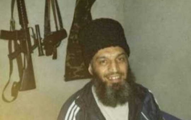 İllərdir, Suriyada döyüşən radikal islamçı  Rövşən Paşayev öldü