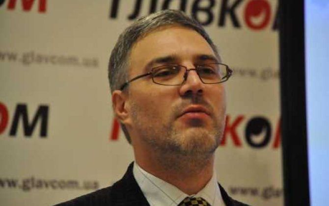 “Saakaşvili Ukraynada “mövcud olmayan orijinalın surətidir””
 -Politoloq