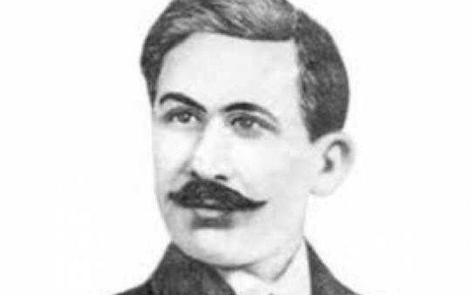 Abbas Səhhətin sosial-siyasi görüşləri... 