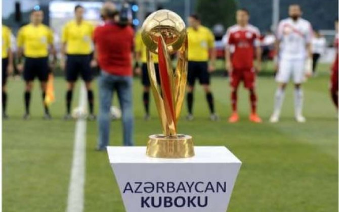 Azərbaycan kuboku:  Final nə vaxt keçiriləcək?