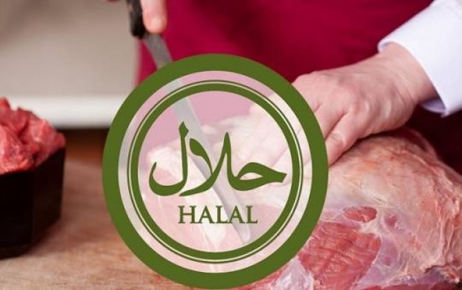 Azərbaycanda “halal” sertifikatı verən qurum dəyişir
 