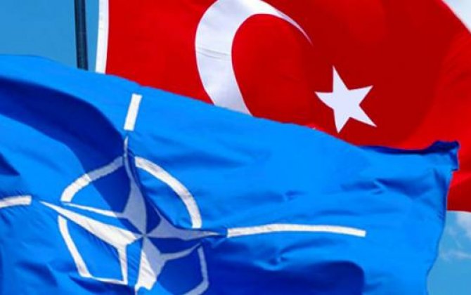 NATO-dan Türkiyəyə xəbərdarlıq
 