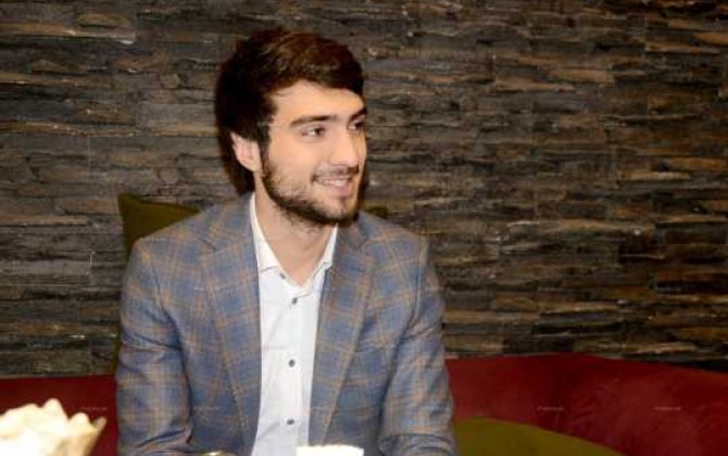 Mahir Mədətov Azərbaycan futbol tarixində İLKƏ imza atdı 