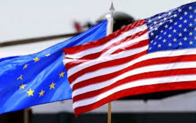 ABŞ-Avropa Birliyi arasında nə baş verir?  