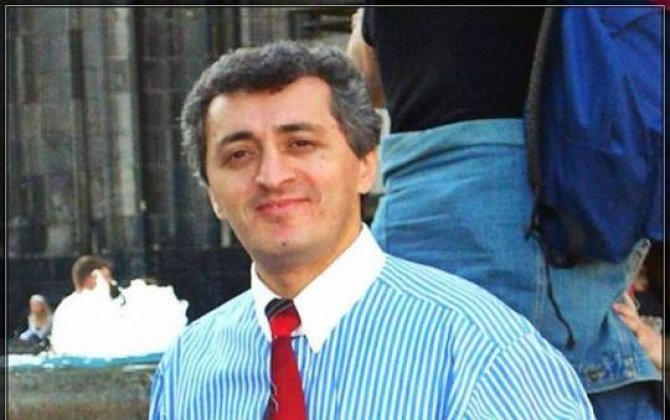 Azərbaycanlı alim Lütfi Zadə metodlarını avtomobil üzərində sınaqdan keçirdi  - Açıqlama