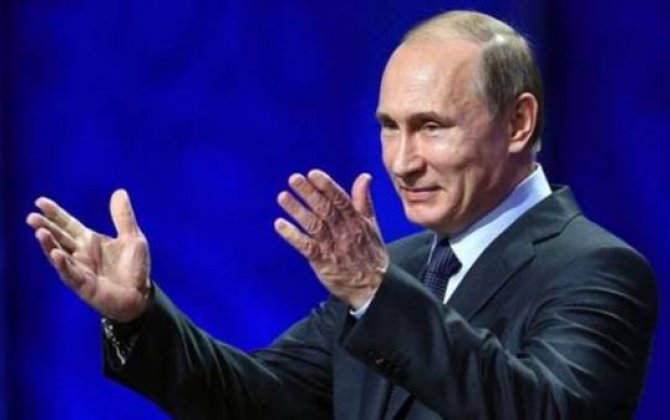 Putin qalib gəldi, bəs sonra? 
 - “The Guardian”