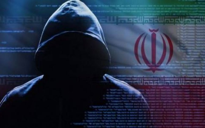 İrandan ABŞ-a qarşı kiberhücum
 