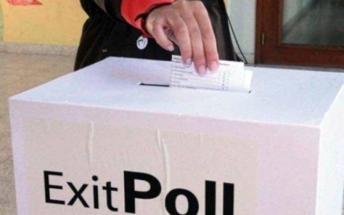 Prezident seçkilərində “exit-poll” keçirmək istəyən 4 təşkilat MSK-ya müraciət edib 