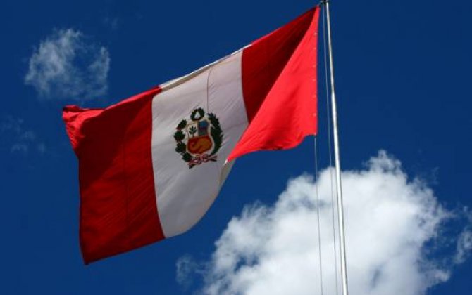 Perunun yeni prezidenti məlum oldu
 