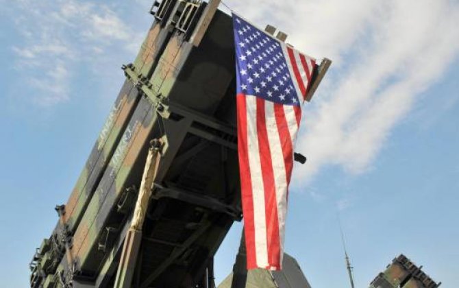 ABŞ istehsallı hava hücumundan müdafiə sistemi ilə bağlı şübhələr  –O raketləri yaxalaya bilmir