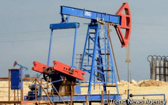 Azərbaycan neftinin son qiyməti 
 - Bir barel 73 dollar