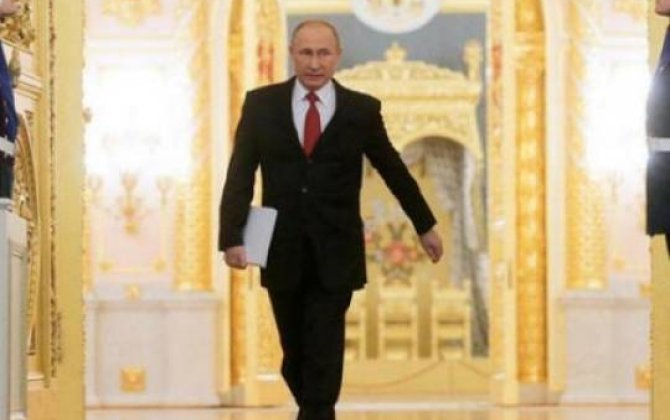 Putinin andiçməsi niyə yubanır? 
 –Ekspertlər danışdı