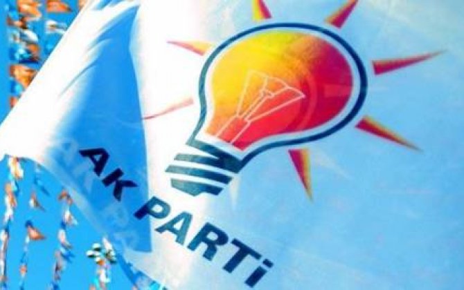 AKP-də deputatlığa namizədlərin açıqlanacağı tarix
  DƏYİŞDİ