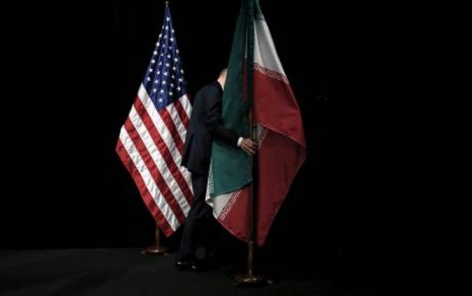 ABŞ hücuma keçdi:  İranı bütün hər yerdə çökdürəcəyik