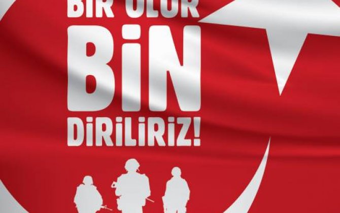 “Bütün türk və islam dünyası Türkiyədən kömək gözləyir” 