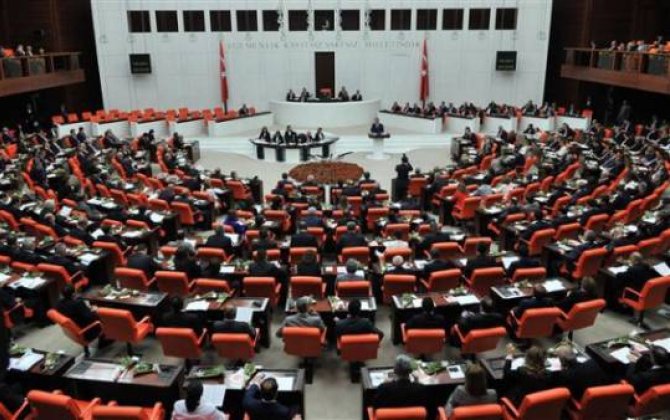 Ərdoğan AKP-nin 200 deputatını dəyişdi  - QƏRAR