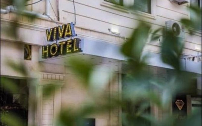 Bakıdakı hoteldə ərəb turistin cəsədi tapıldı  -FOTO