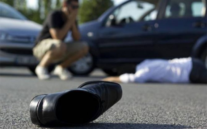 Ötən günün yol QƏZALARI 
 - 1 nəfər ölüb, 6 nəfər yaralanıb