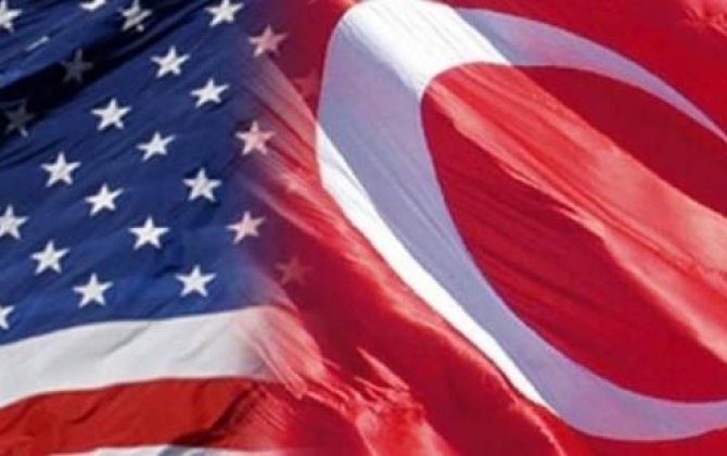 ABŞ sanksiyalarına Türkiyə yarım milyard dollar vergi ilə qarşılıq verdi 