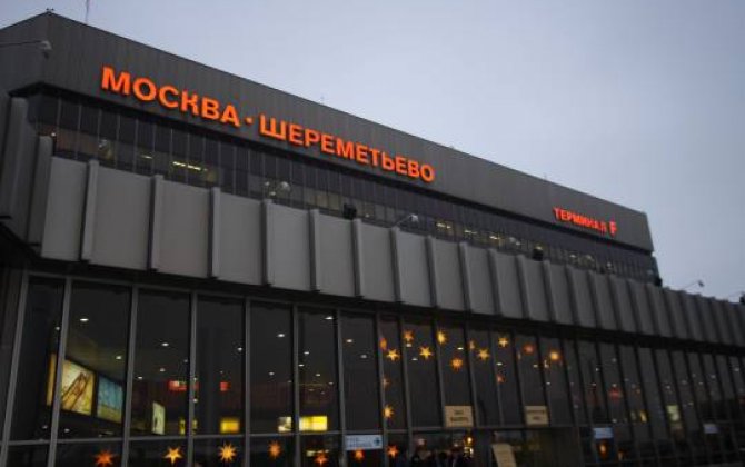 Moskvanın məşhur aeroportunda namaz otağı açılacaq  - İBRƏTAMİZ...