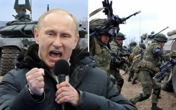 “Rus təyyarəsinin vurulması Kremli daha da qızışdıracaq” 