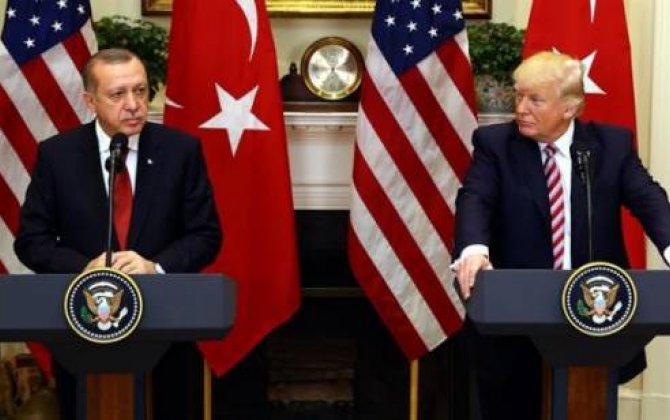 “ABŞ-Türkiyə ziddiyyətlərini bir görüşlə aradan qaldırmaq mümkün deyil” 