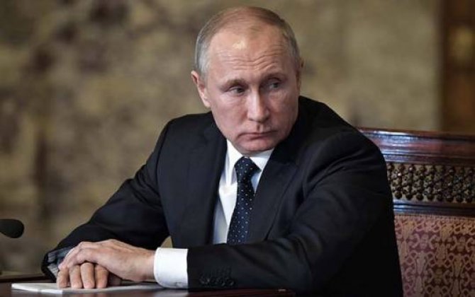 Putin Əsədin telefonlarına cavab vermir 
 - İsraildən iddia