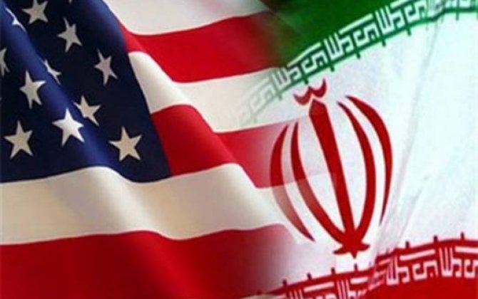 ABŞ İrandakı terror aktına münasibət bildridi
 