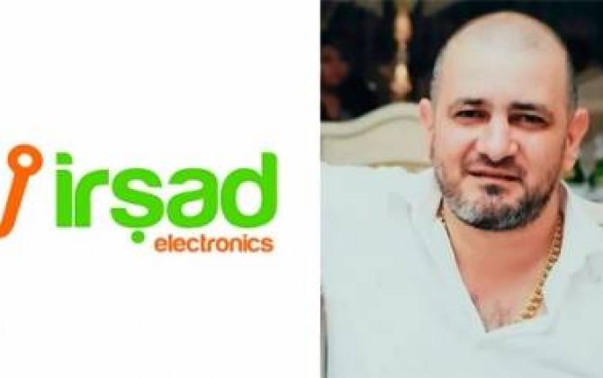 “İrşad Electronics”in rəhbəri intihar edib –  RƏSMİ