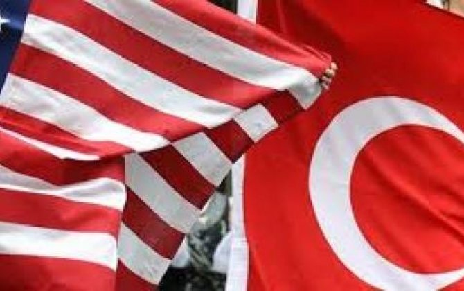 ABŞ Türkiyə ilə razılaşdı: 
 Keşiş azadlığa buraxılır