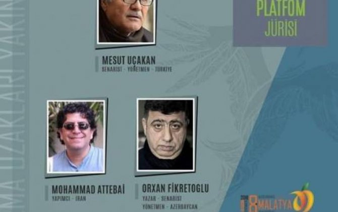 Orxan Fikrətoğlu Azərbaycanı ilk dəfə bu beynəlxalq festivalda jüri kimi təmsil edəcək 