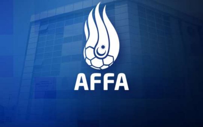 AFFA hakimi döyən futbolçunu cəzalandırdı 