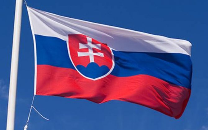 Slovakiyanın Azərbaycanda səfirliyi açılır 