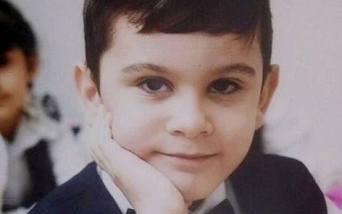 Müslüm Maqomayevin mahnılarını oxuyan 6 yaşlı oğlan hər kəsi heyrətləndirdi -VİDEO