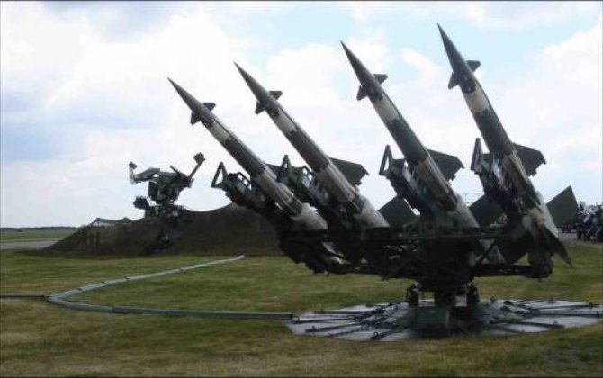 “Belarusdan hava hücumundan müdafiə sistemlərinin alınması daha aktualdır” 