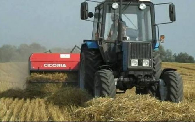 Rus sərhədçilər erməni kəndlinin traktorunu oğurlatdı –  Karapetyan 20 min dollar ziyana düşdü