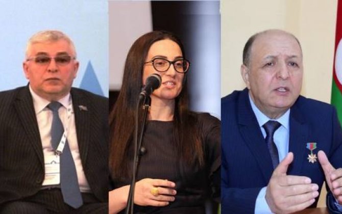 “Şəhid varisini incitmək heç kəsə hörmət gətirməz!”  - Deputat, şəhid xanımı və Milli Qəhrəman