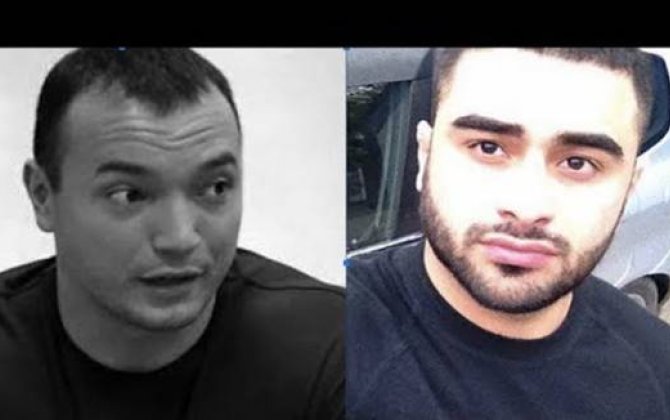 Rusiyada dünya çempionunu öldürən azərbaycanlıdan  SON XƏBƏR - VİDEO