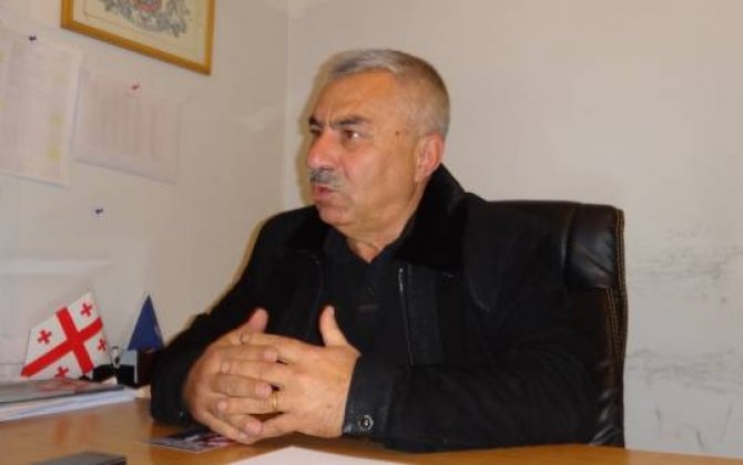 “Azərbaycanlılar Gürcüstanda önəmli postlara təyin olunacaq” -  Gürcüstan parlamentinin deputatı - MÜSAHİBƏ