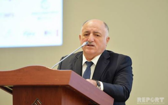 Məmməd Musayev yenidən ASK-nin prezidenti seçilib 