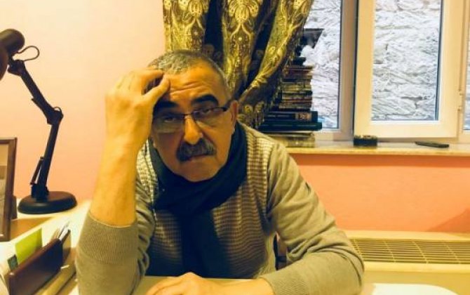 Bəhram Osmanov:  “Teatr Xadimləri İttifaqının gördüyü işləri unutmaq nadanlıqdır” - MÜSAHİBƏ  