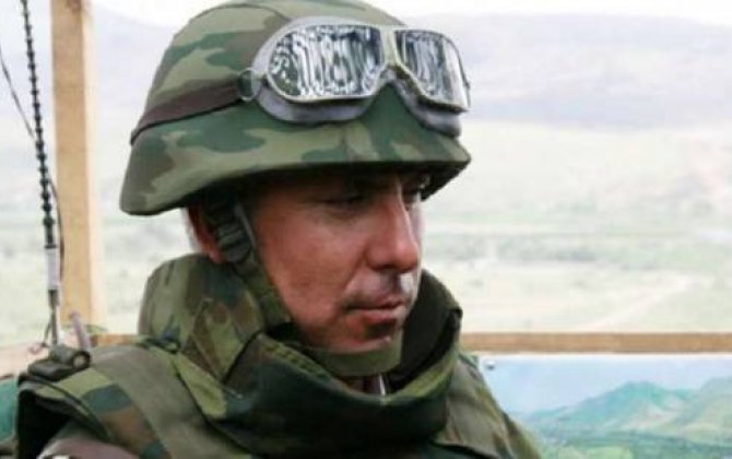 Ermənistandakı 102-ci baza  general Rüstəm Muradova tabe olacaq...
