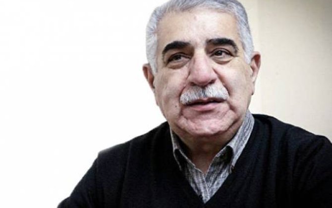 Əli Əmirli:  “Teatrların özlərində gənc dramaturqlarla münasibət zəifdir”