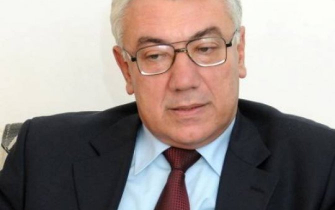 Eldar Namazov: 