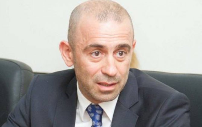 Vahid Mustafayev ANS telekanalının bərpasından danışdı: 